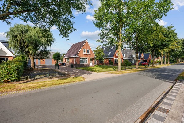Medium property photo - Van Akenwei 25, 9248 SR Siegerswoude
